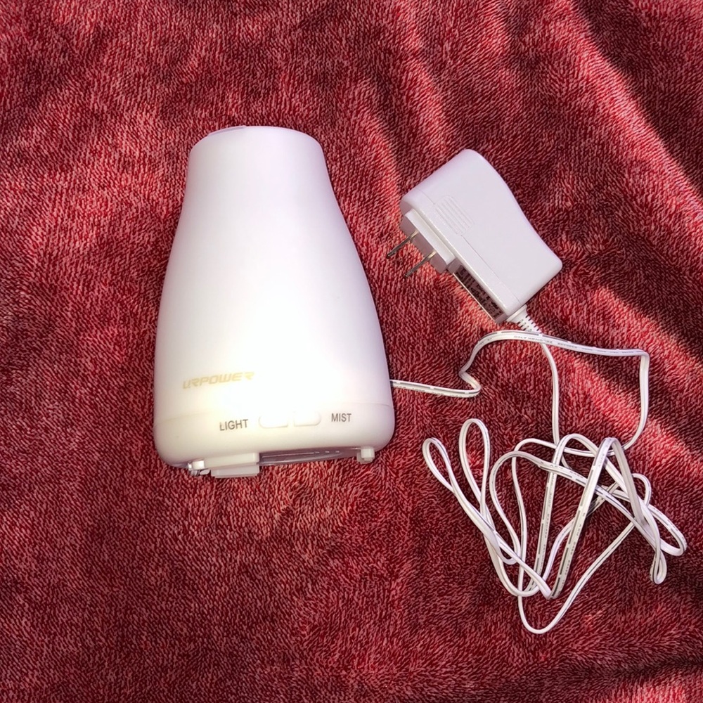 diffuser